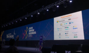 Data Driven Business 2019