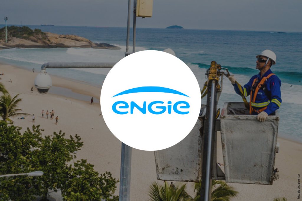 Conheça o case Engie Energia Risk & Compliance

