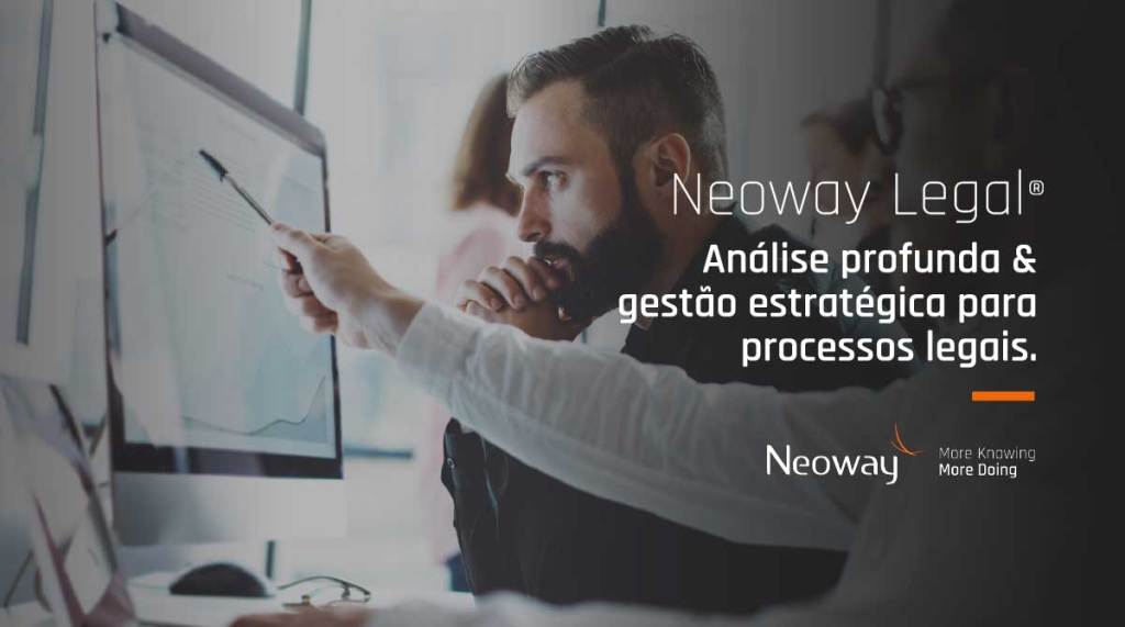 Direito processual: Neoway Legal