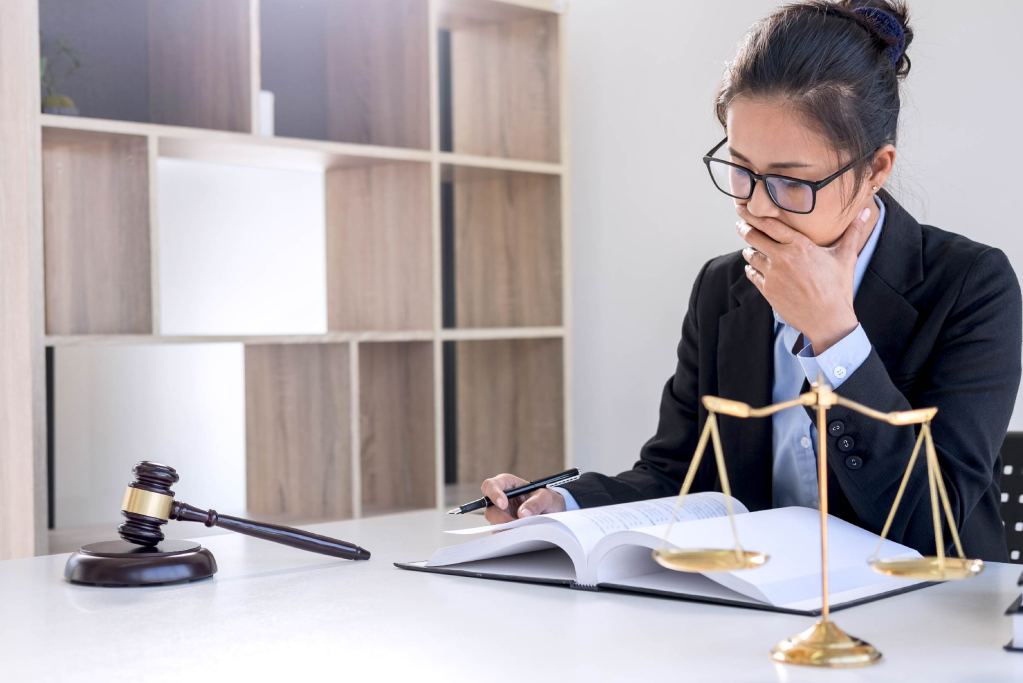 Advocacia 5.0: Capacitação do profissional jurídico