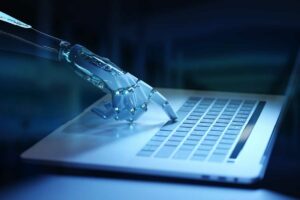 Robotic Process Automation: O que é e seu impacto?