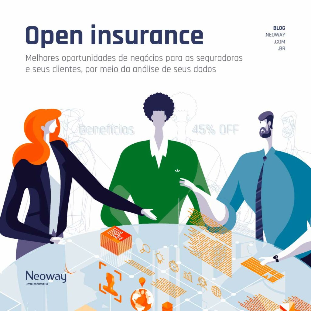 Infográfico: Open Insurance