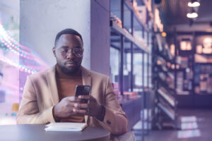 Anindya Ghose: o poder dos dados na era mobile