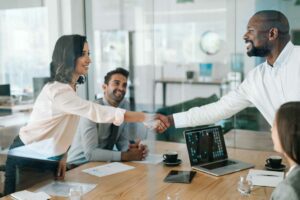 Como encantar o cliente com o uso da tecnologia