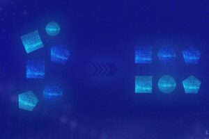 Data transformation