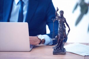 Inteligência Artificial na advocacia