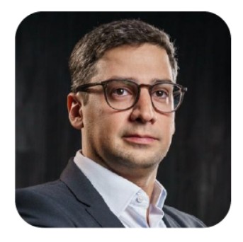 Diego Araujo, Head de Mercado de Capitais da B3 e Neoway.